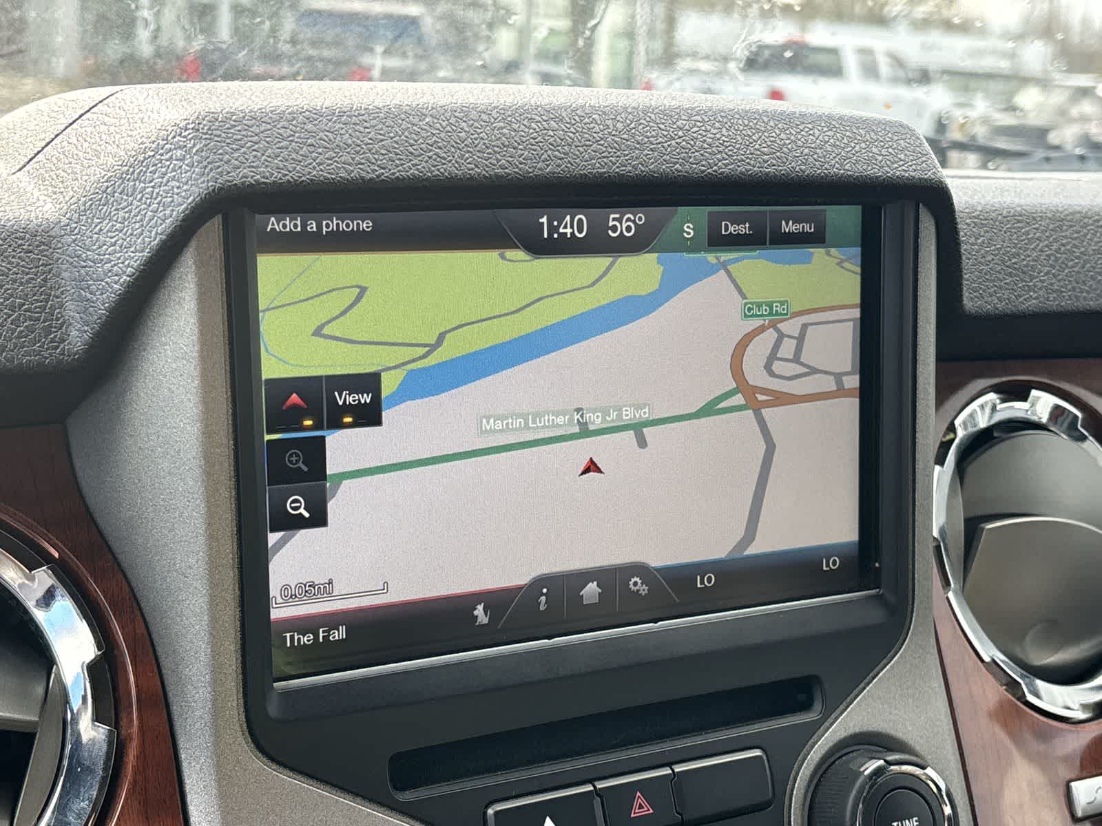 Thumbnail: 2016 Ford F-350 - 18