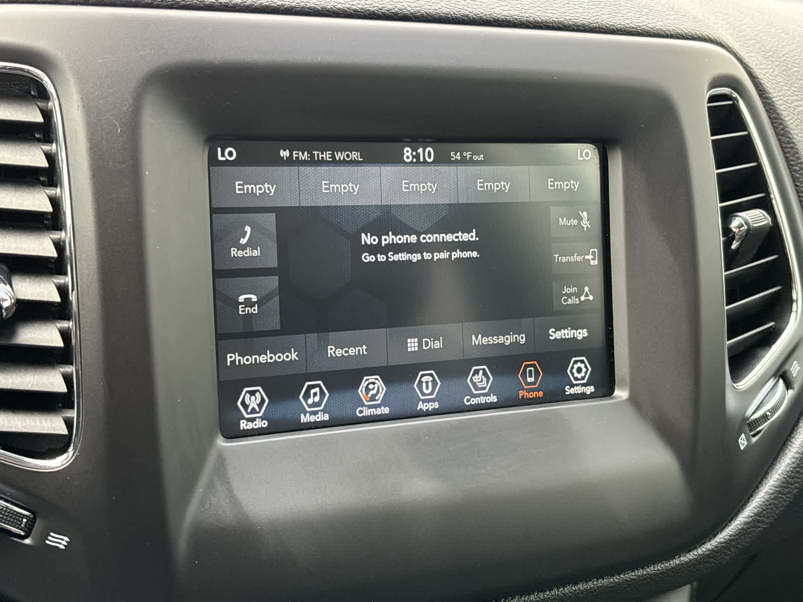 Thumbnail: 2019 Jeep Compass - 20