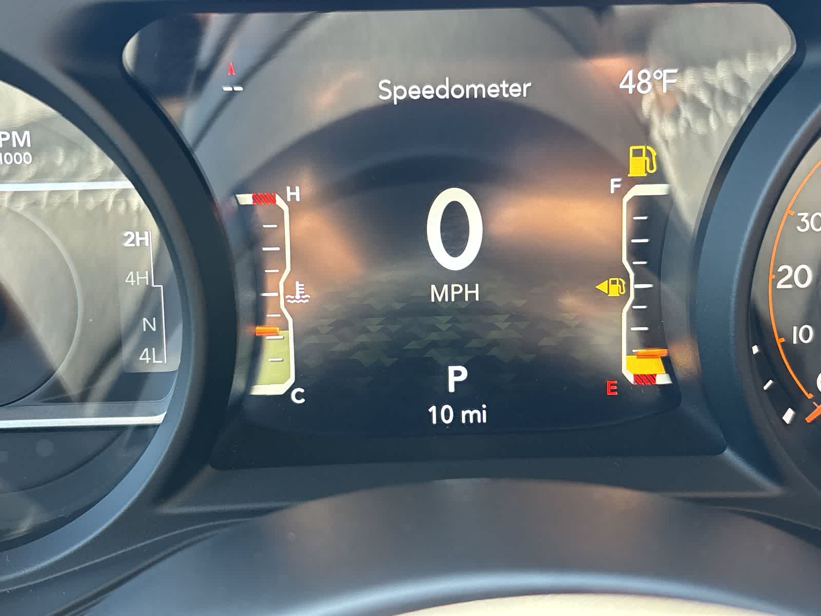 Thumbnail: 2026 Jeep Gladiator - 28