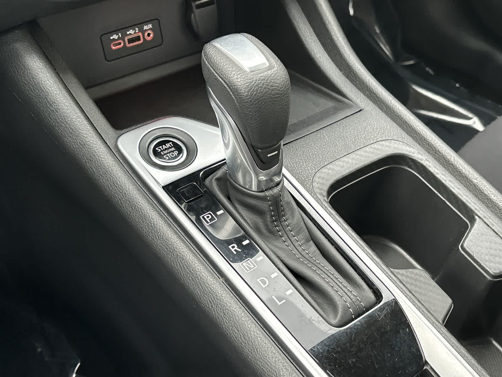 Thumbnail: 2023 Nissan Sentra - 25