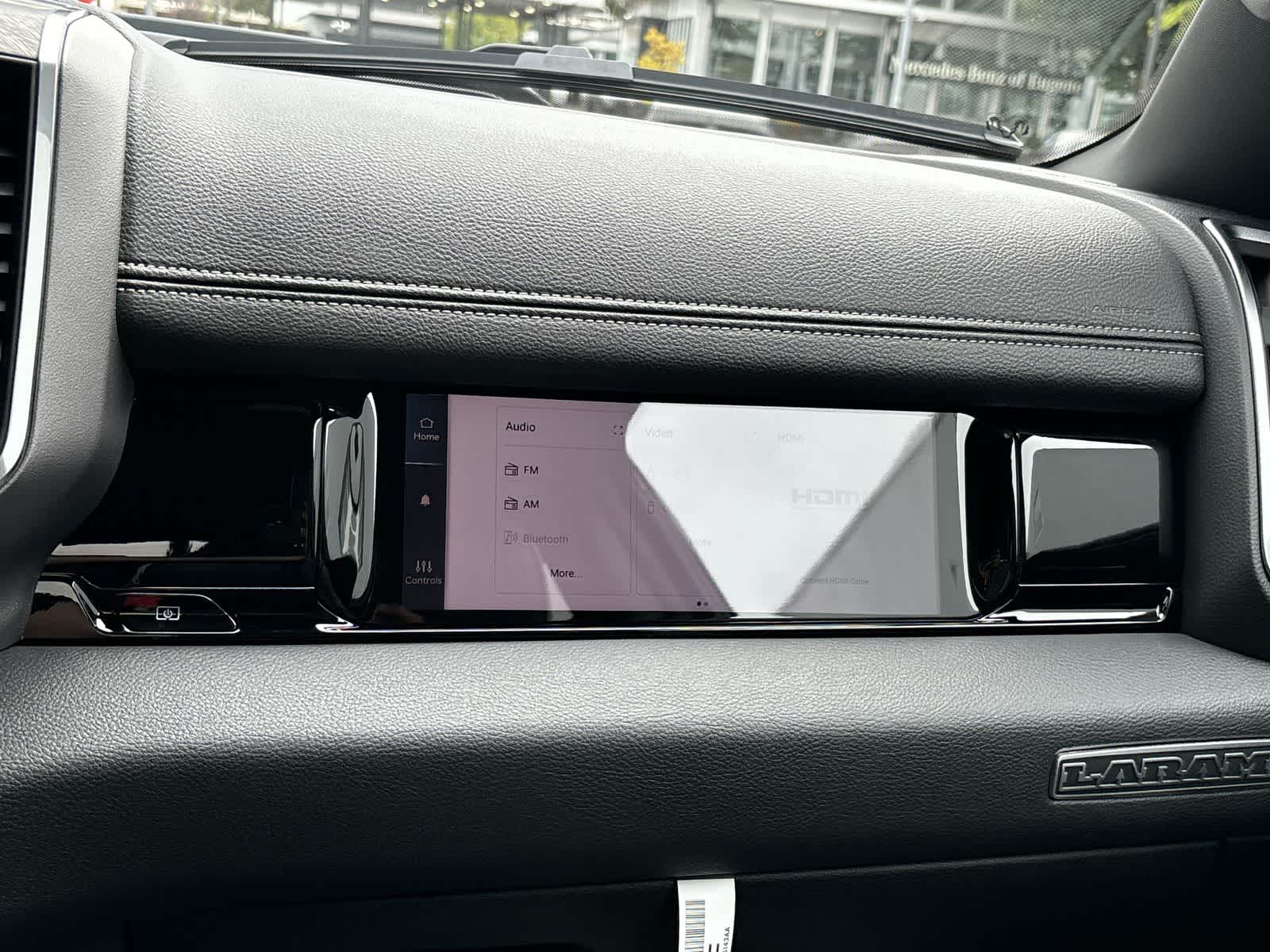 Thumbnail: 2026 RAM 1500 - 26