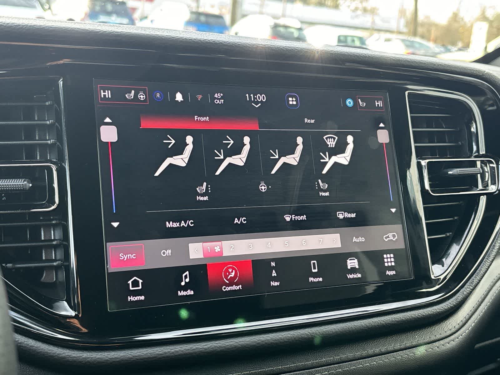 Thumbnail: 2021 Dodge Durango - 18