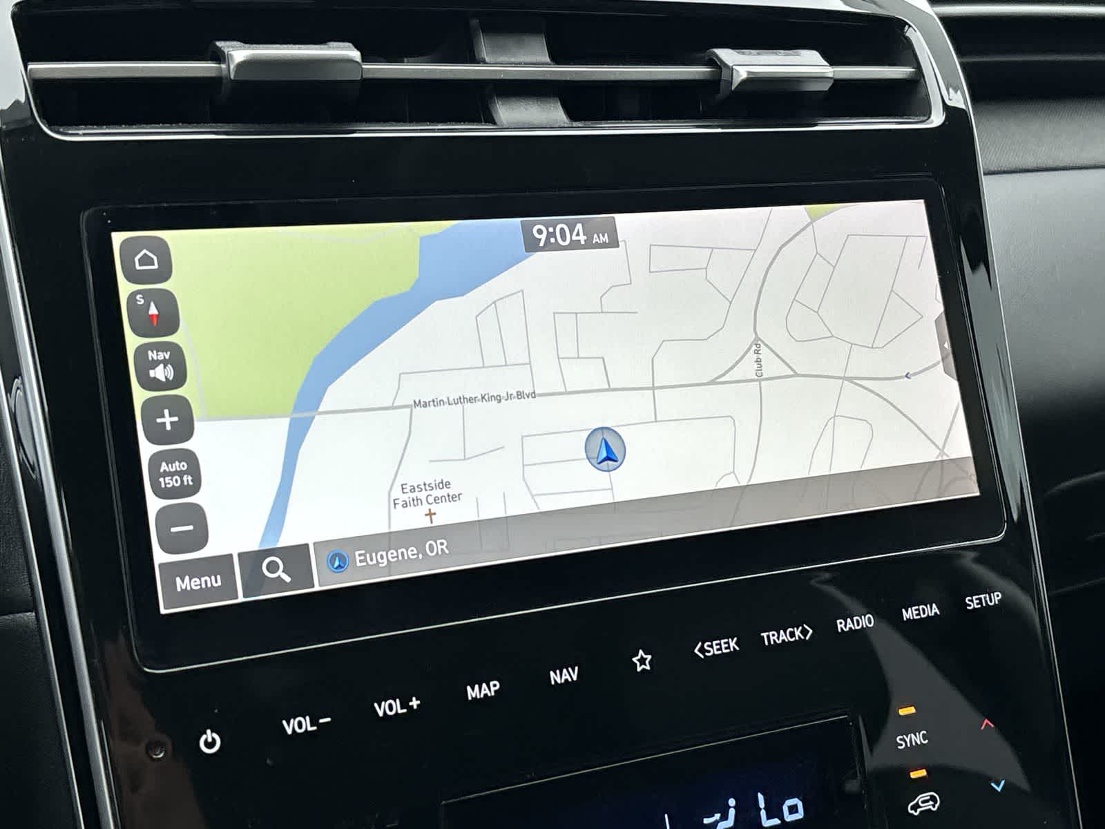 Thumbnail: 2023 Hyundai Tucson - 15