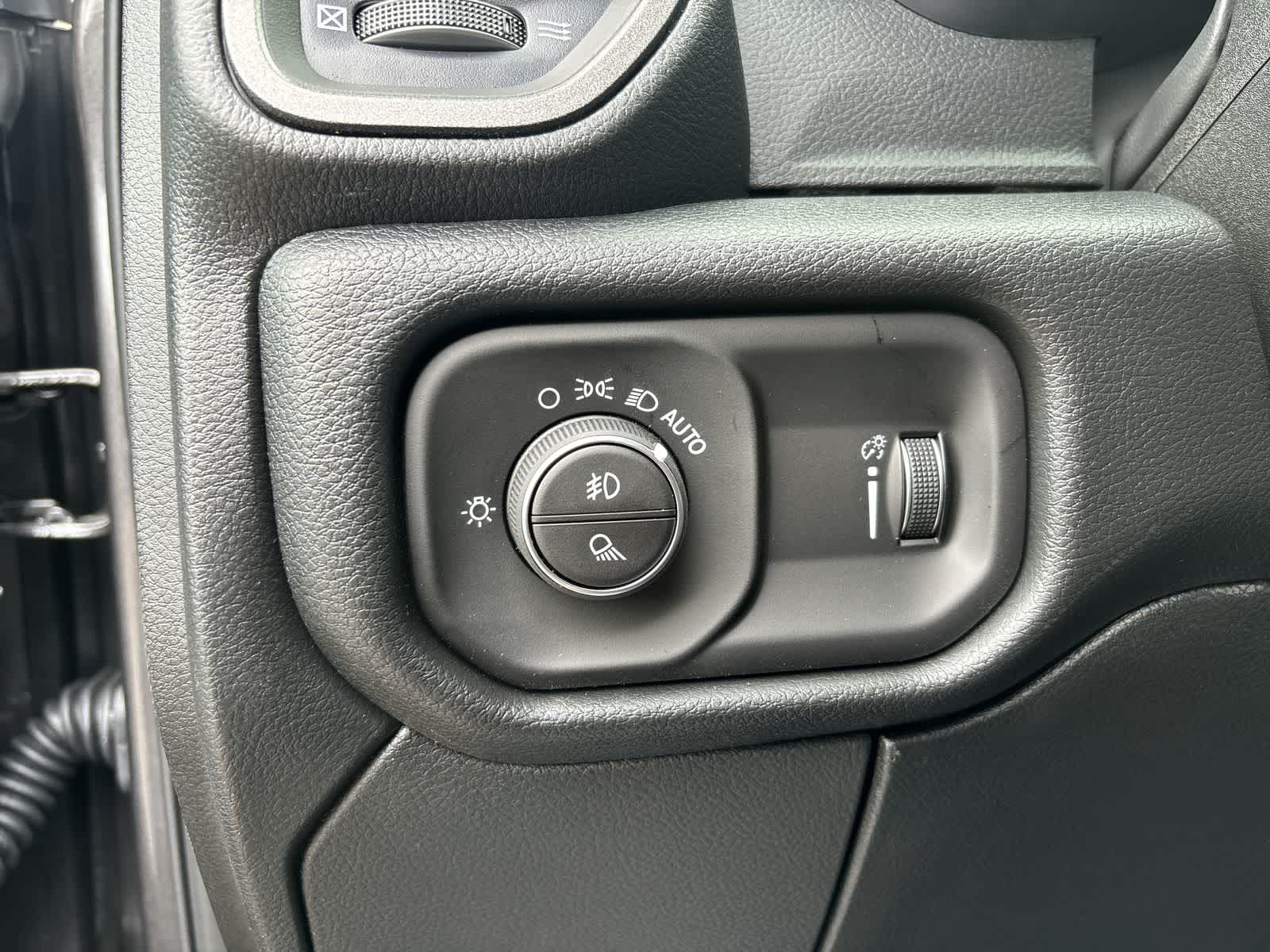 Thumbnail: 2026 RAM 2500 - 12