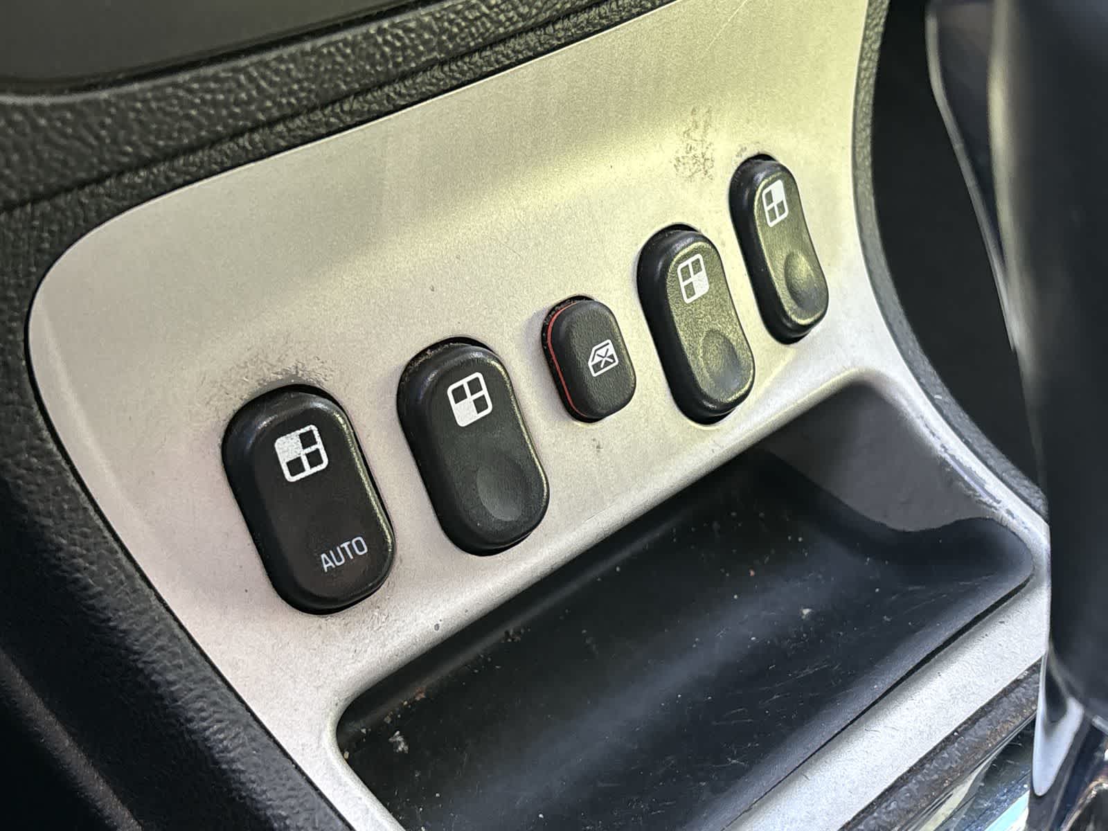 Thumbnail: 2007 Chevrolet HHR - 18