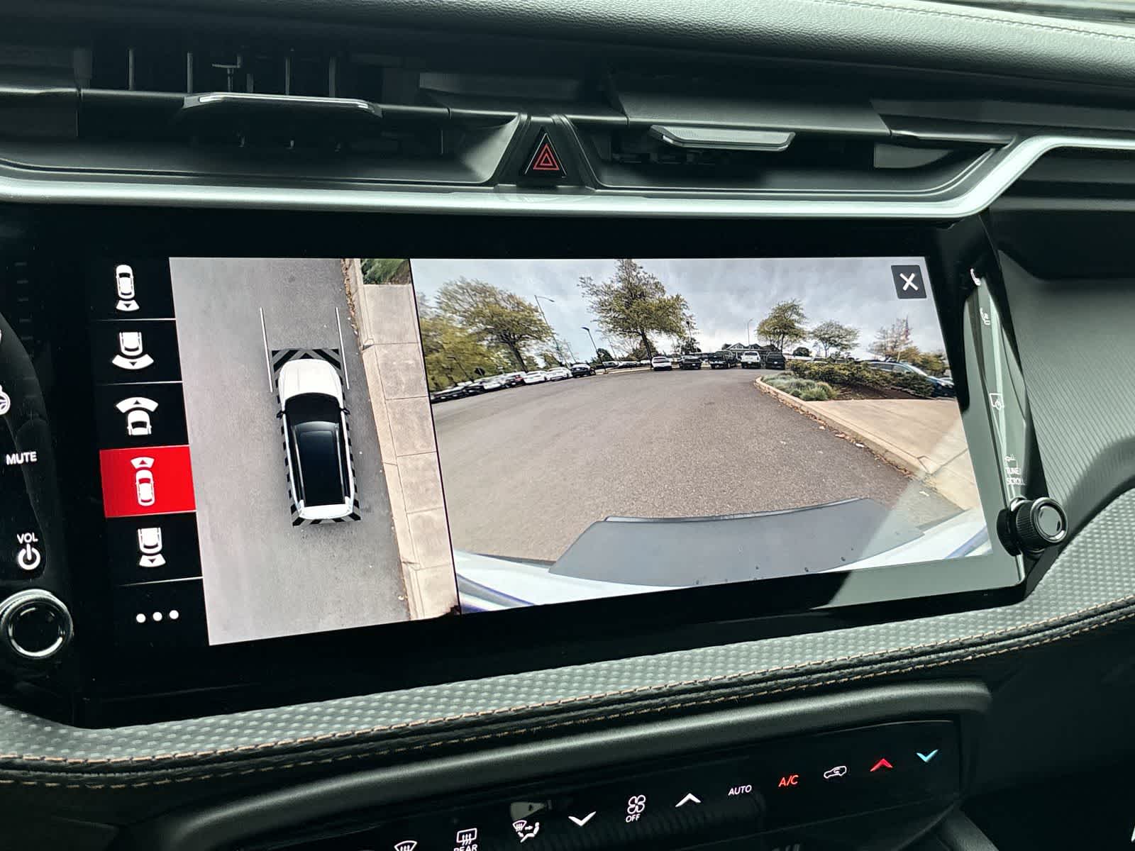 Thumbnail: 2026 Jeep Cherokee - 22