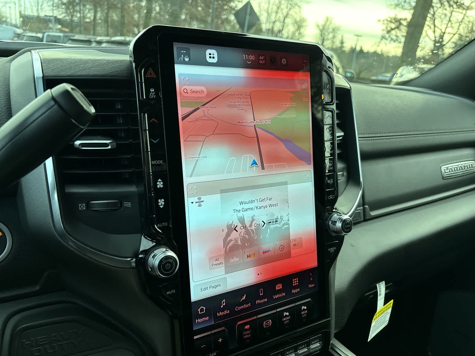 Thumbnail: 2026 RAM 2500 - 13