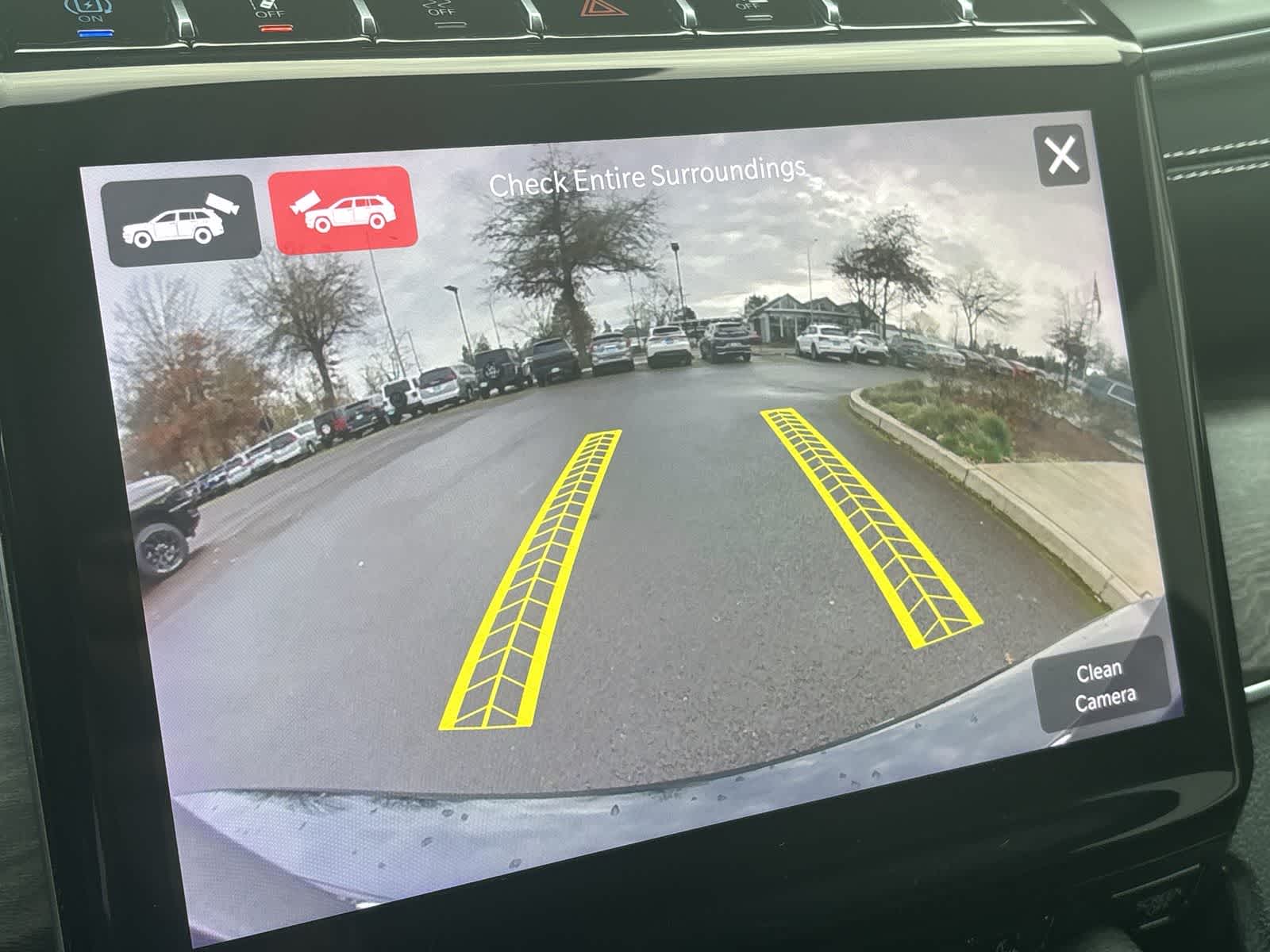 Thumbnail: 2024 Jeep Grand Cherokee - 24