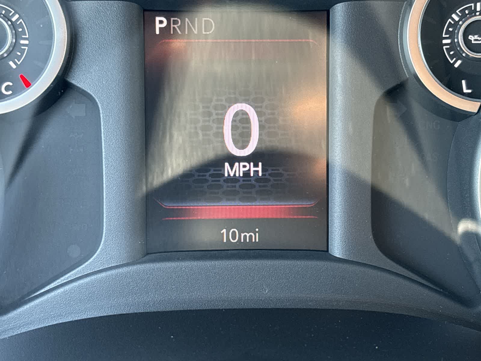 Thumbnail: 2025 RAM 3500 - 15