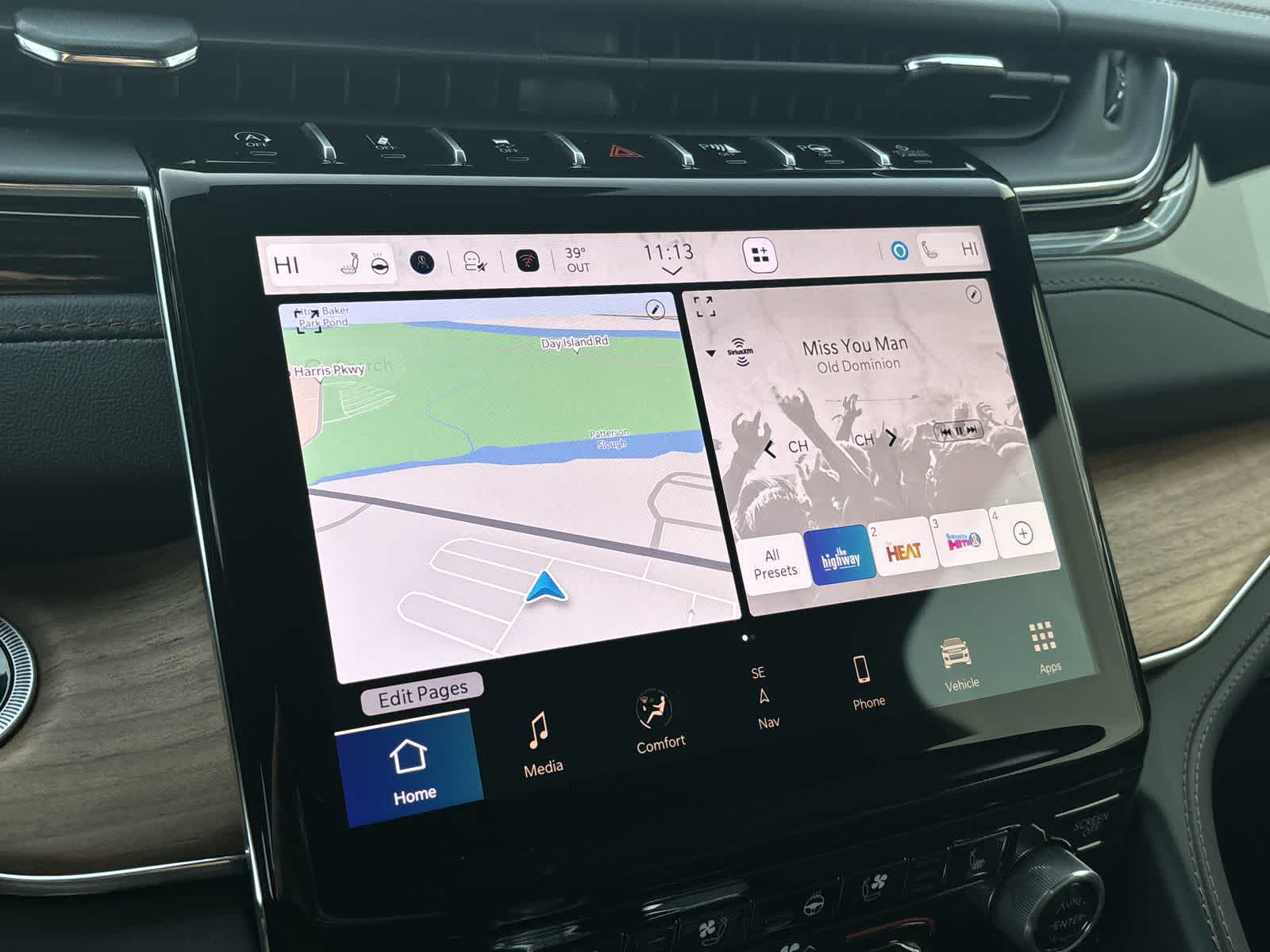 Thumbnail: 2025 Jeep Grand Cherokee - 17