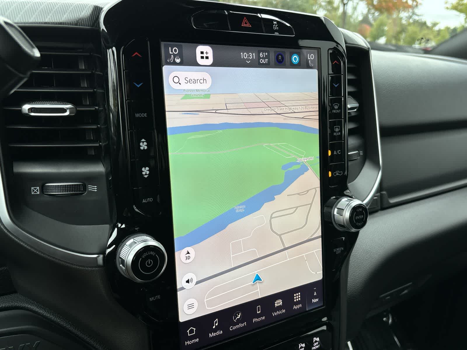 Thumbnail: 2026 RAM 2500 - 20