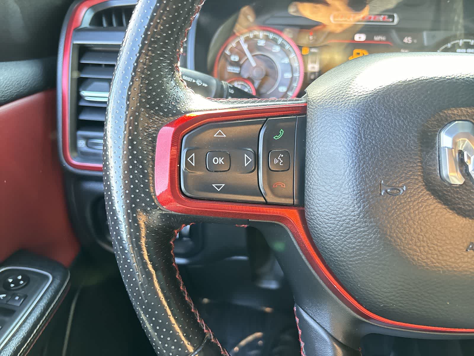 Thumbnail: 2020 RAM 1500 - 12