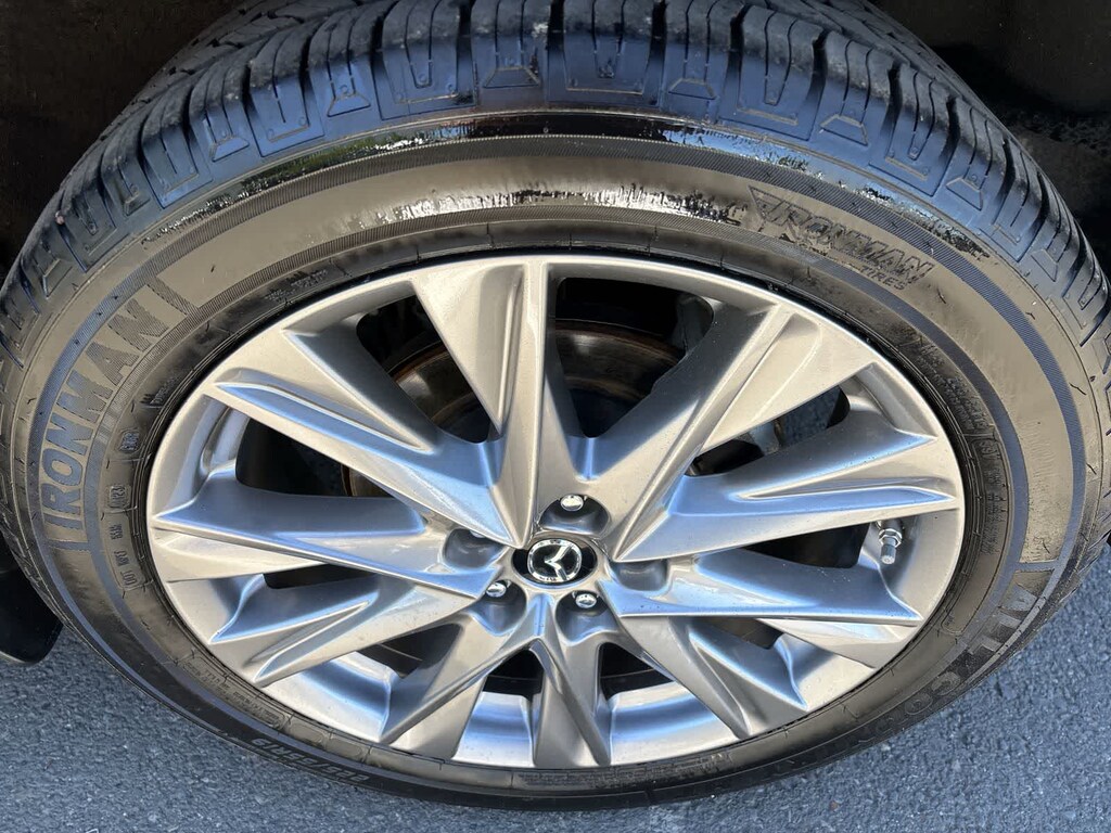 Used 2020 Mazda Mazda CX-5 Grand Touring SUV