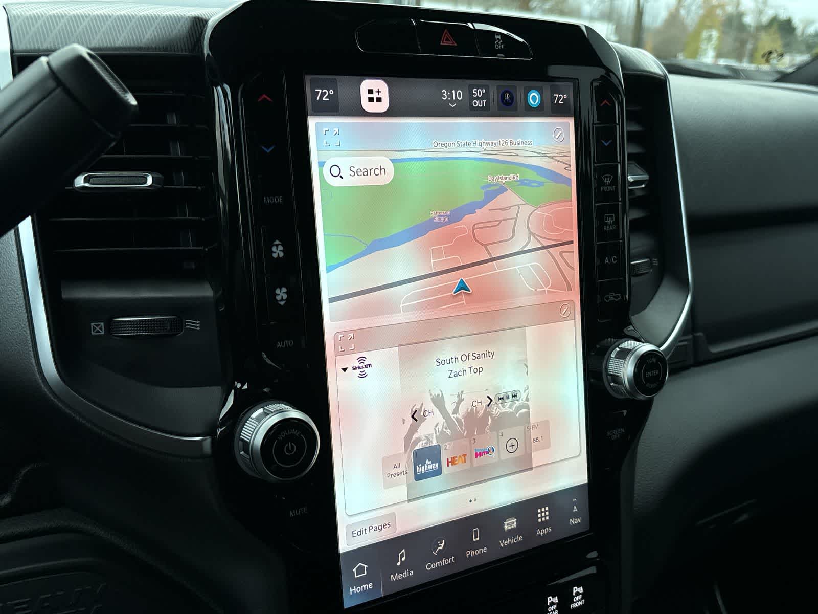 Thumbnail: 2026 RAM 2500 - 14