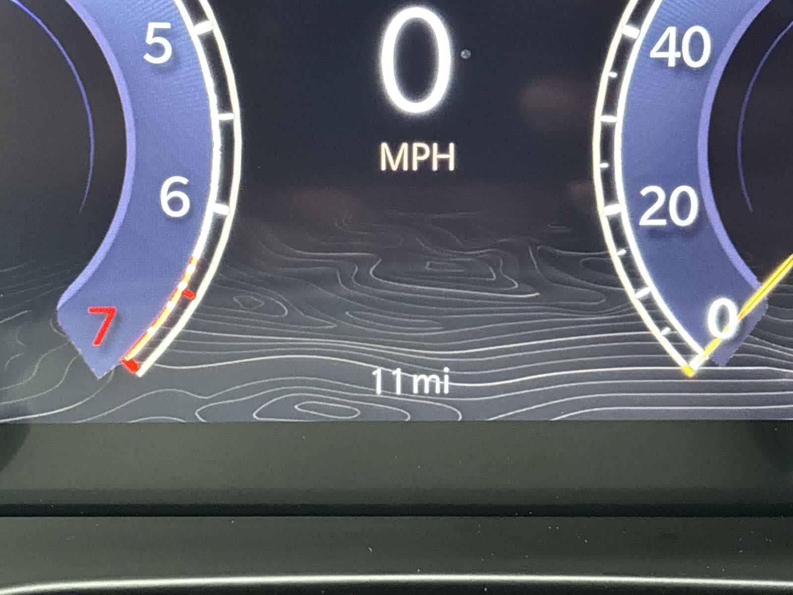 Thumbnail: 2025 Jeep Grand Cherokee - 14