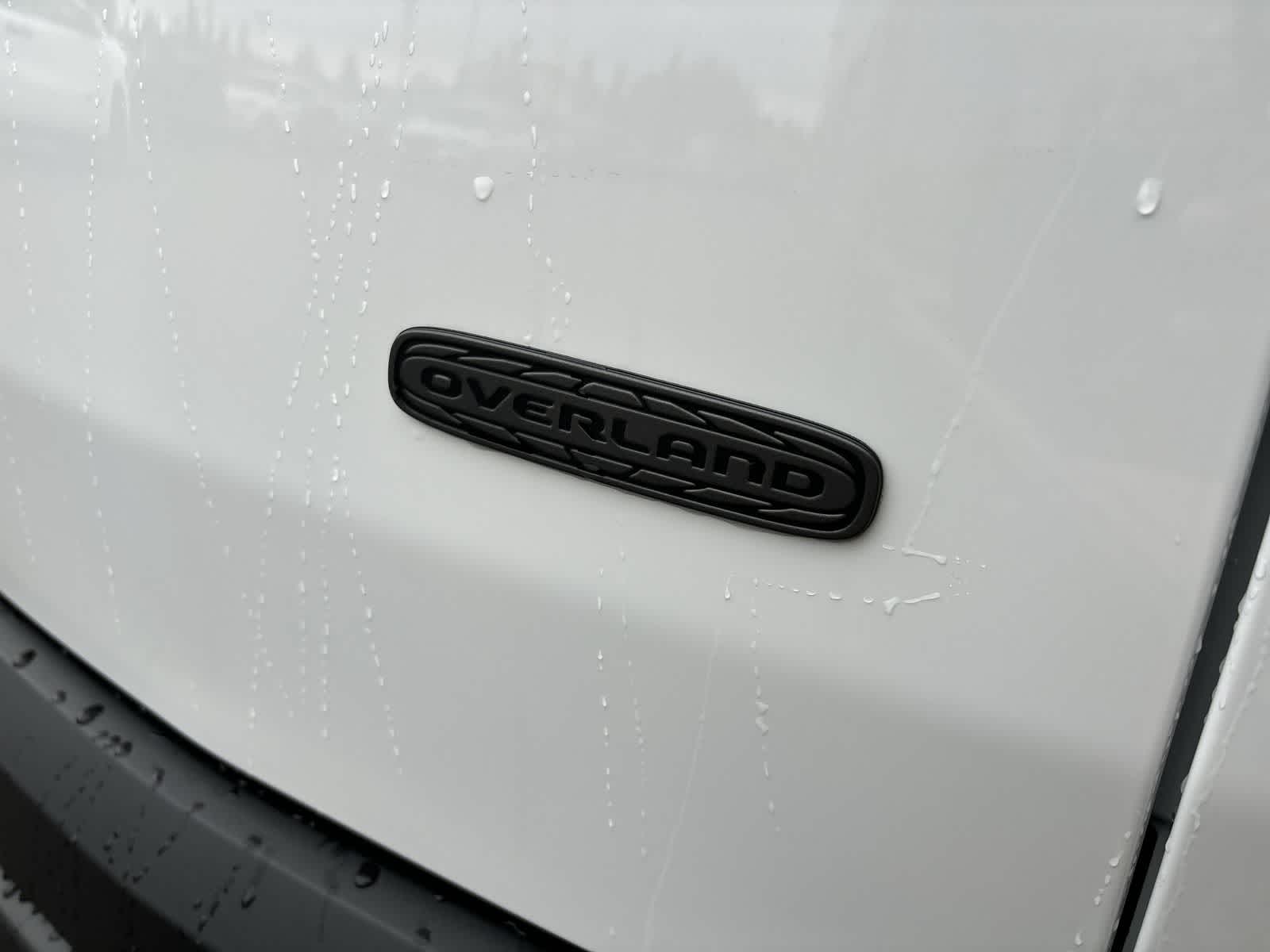 Thumbnail: 2026 Jeep Cherokee - 4