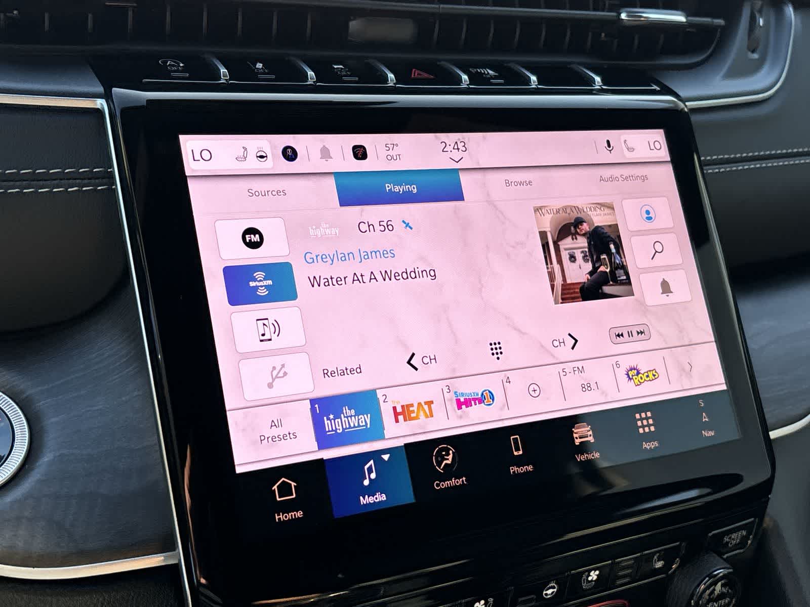 Thumbnail: 2025 Jeep Grand Cherokee - 16