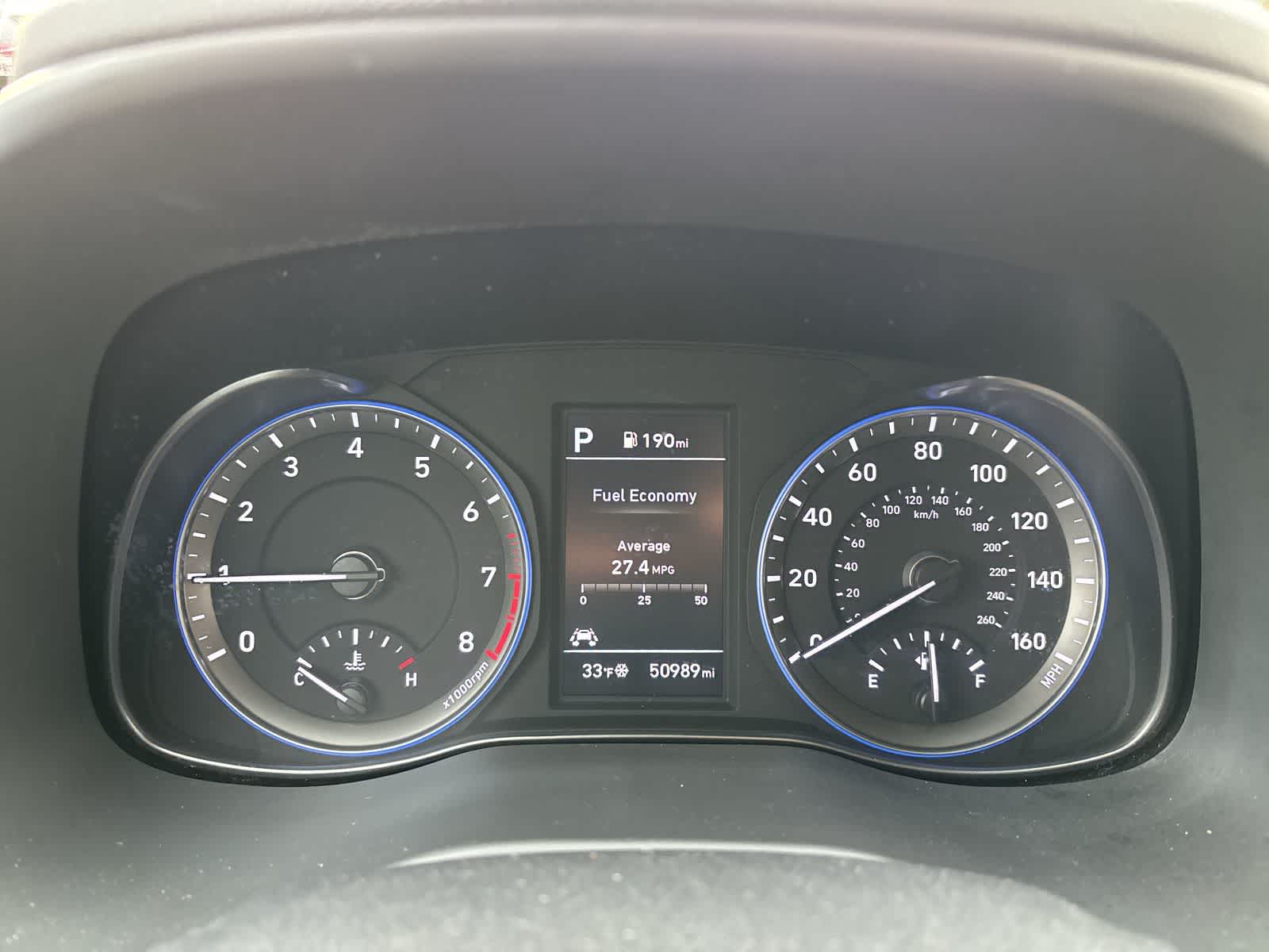 Thumbnail: 2020 Hyundai Kona - 13