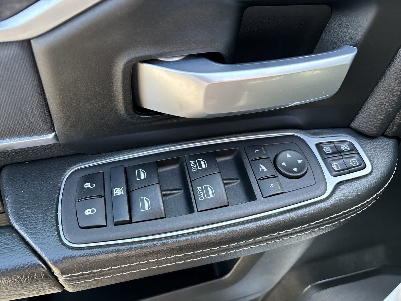 Thumbnail: 2024 RAM 2500 - 10