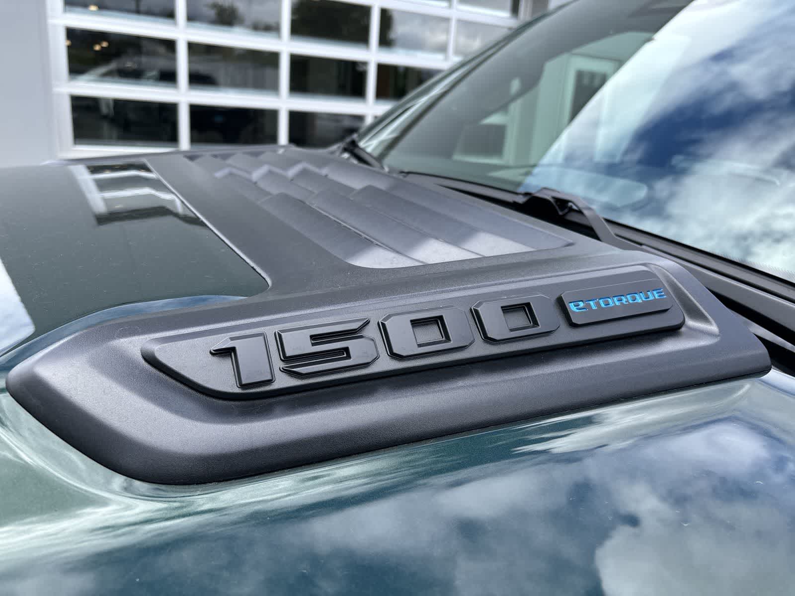 Thumbnail: 2026 RAM 1500 - 6