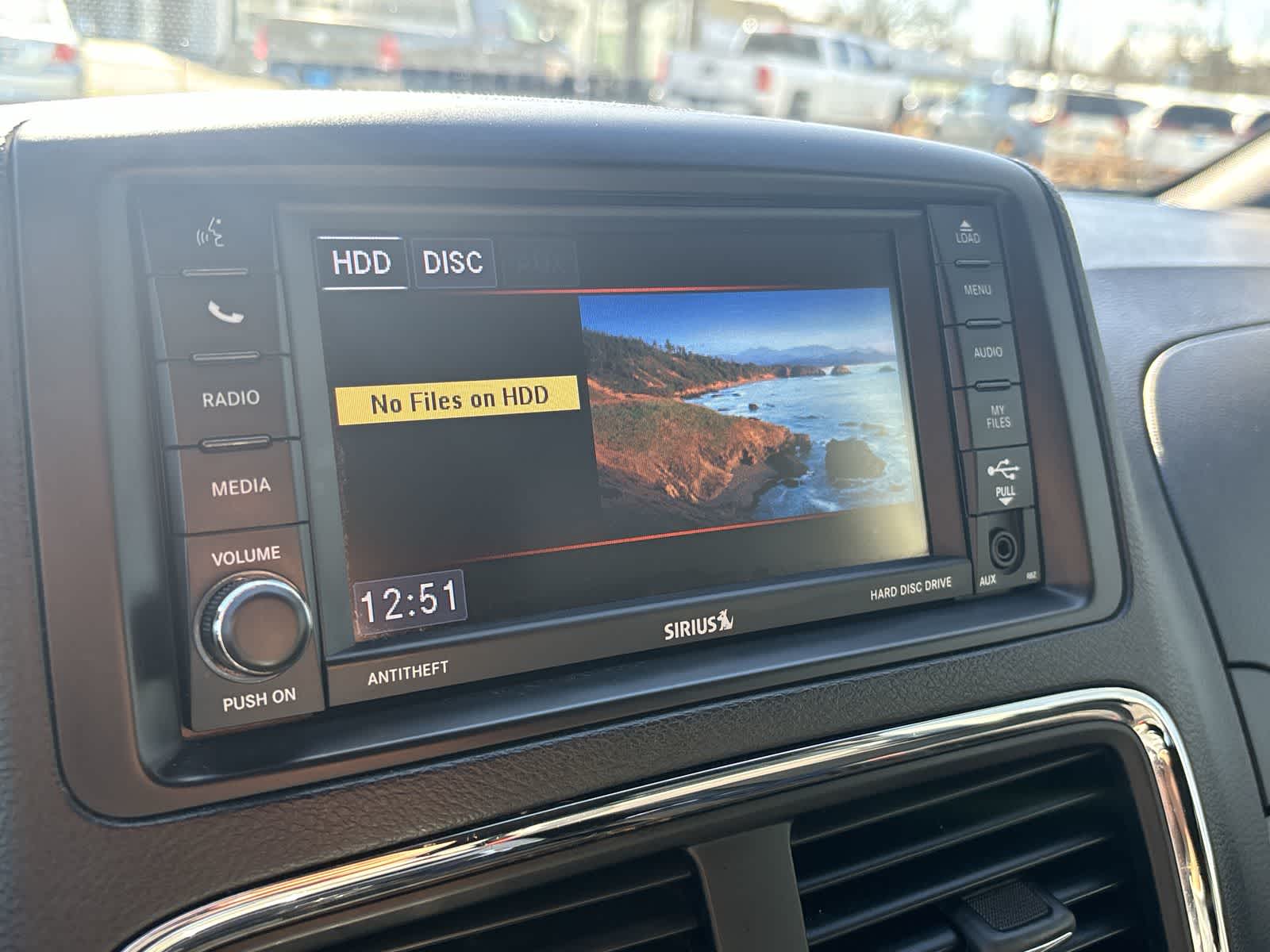 Thumbnail: 2019 Dodge Grand Caravan - 21