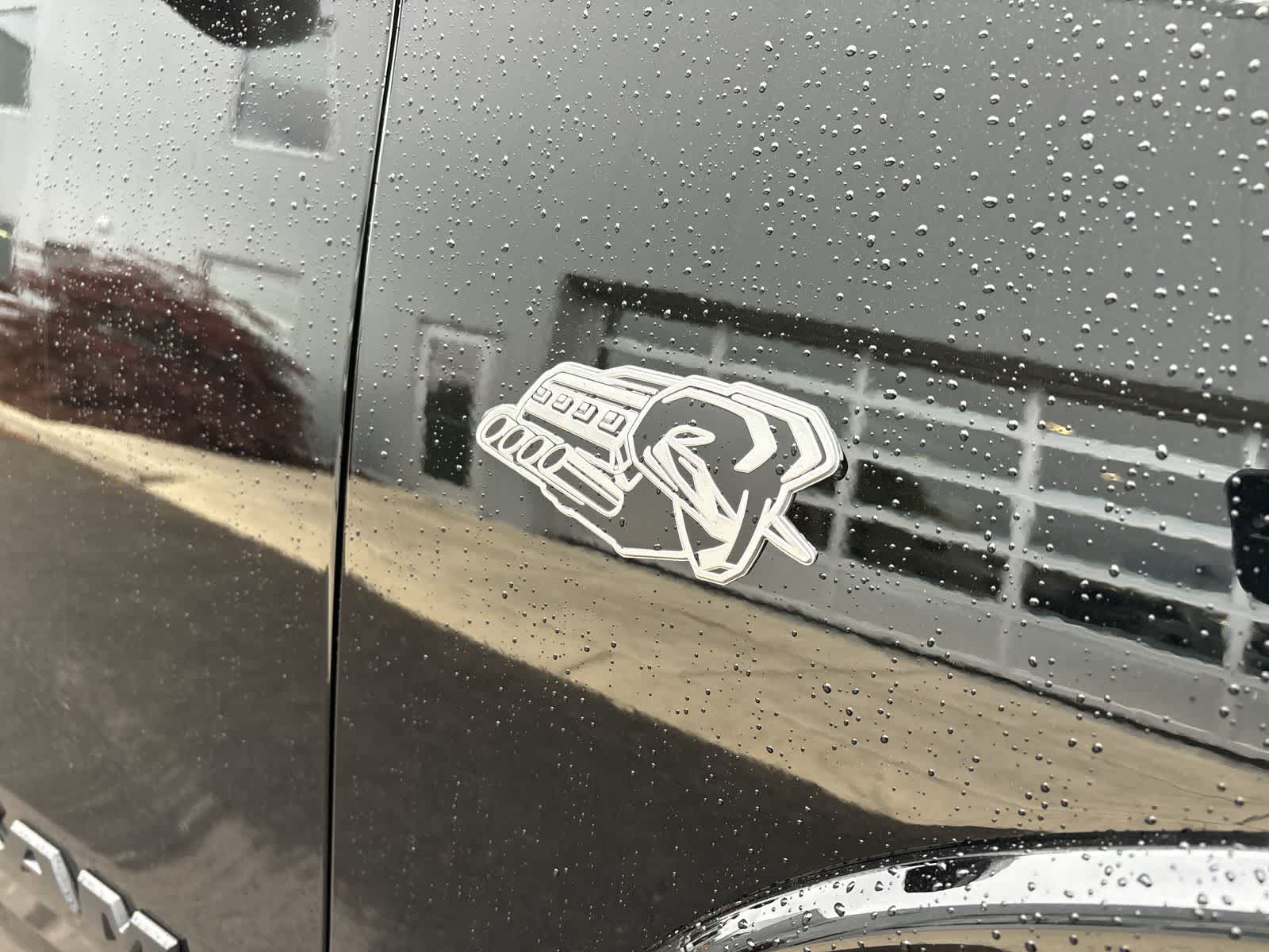 Thumbnail: 2026 RAM 1500 - 6