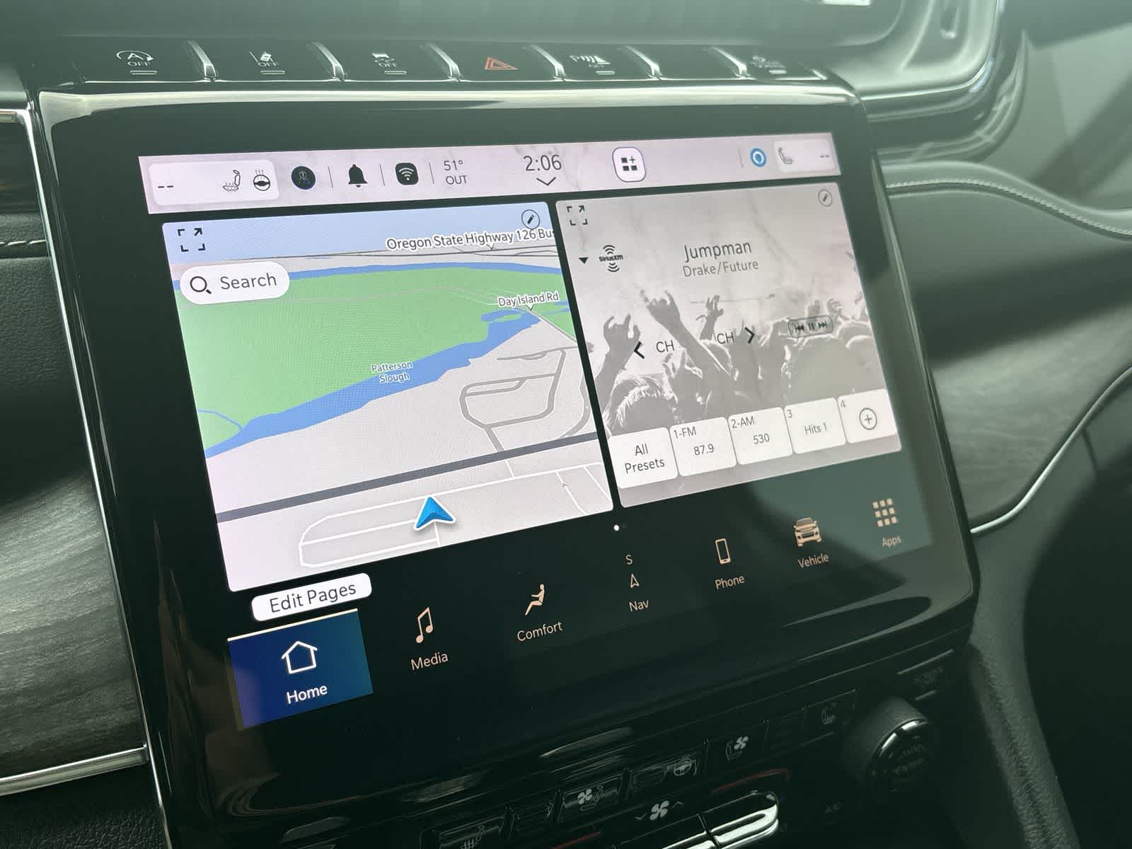 Thumbnail: 2023 Jeep Grand Cherokee - 18