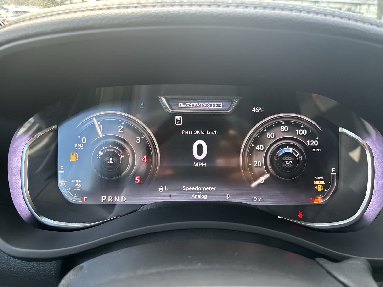 Thumbnail: 2026 RAM 3500 - 14