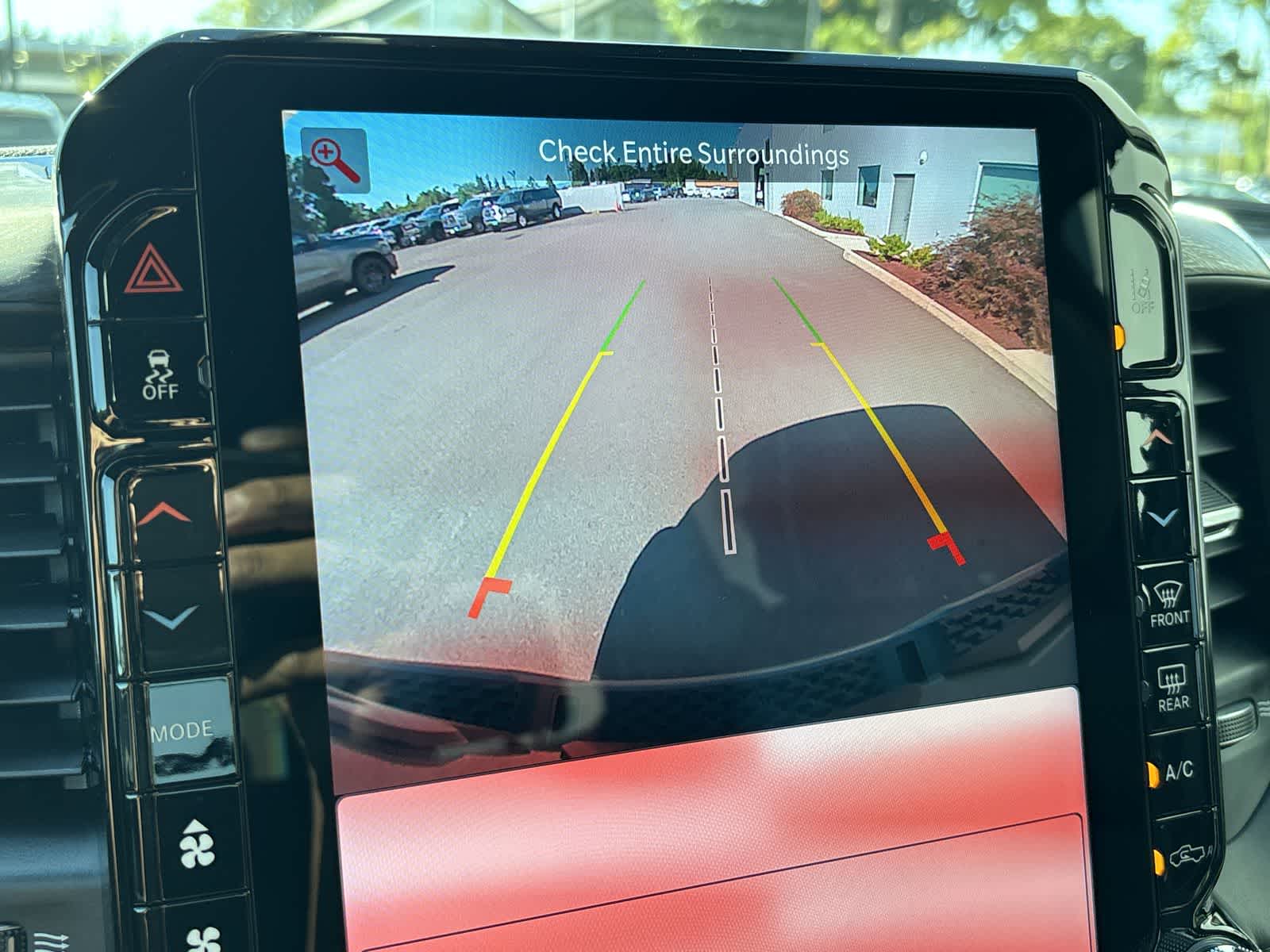 Thumbnail: 2026 RAM 1500 - 31