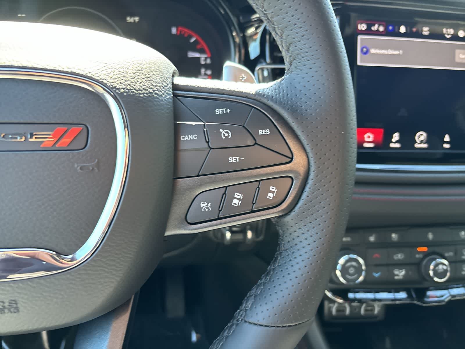 Thumbnail: 2026 Dodge Durango - 12