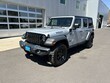  Jeep Wrangler 4xe