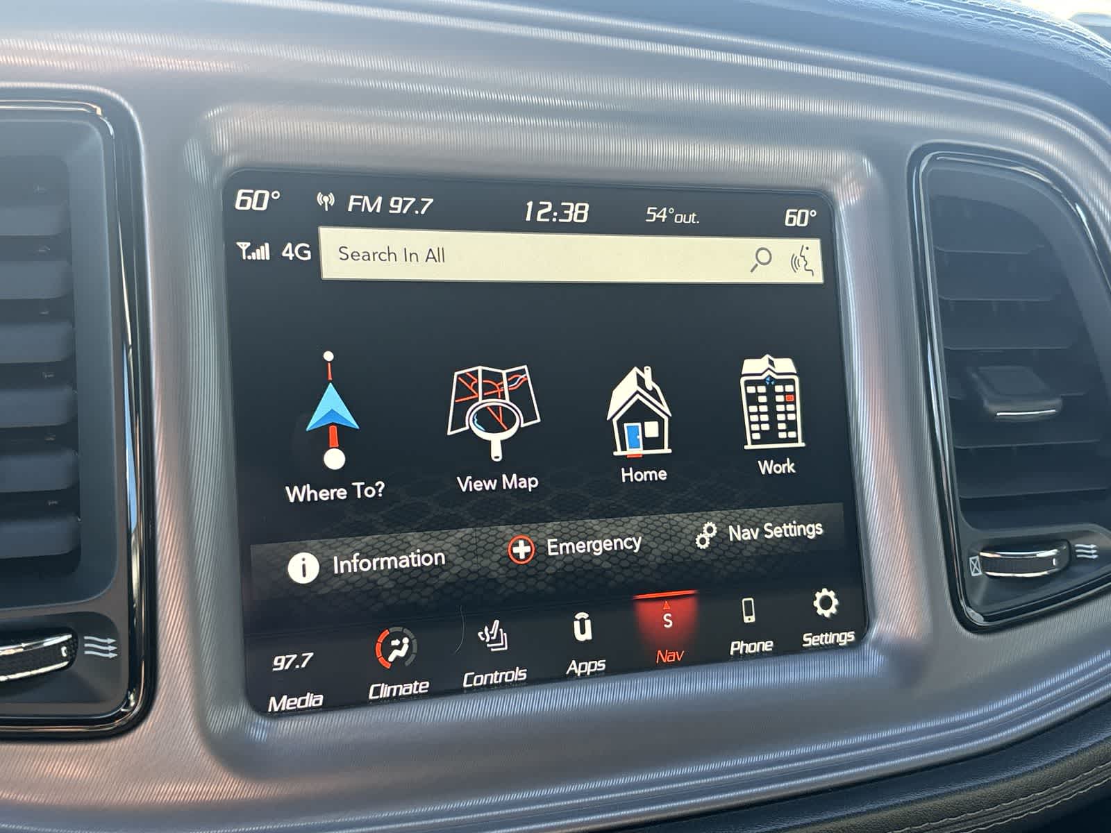 Thumbnail: 2023 Dodge Challenger - 19