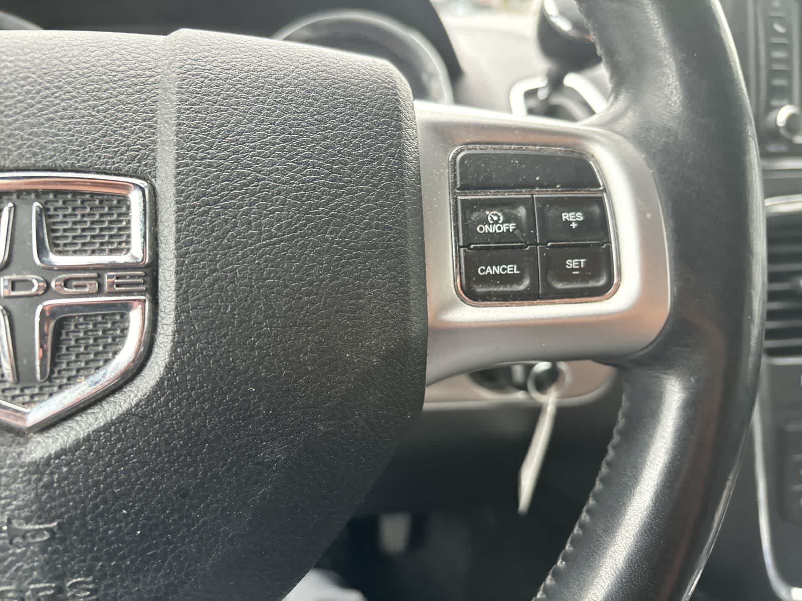 Thumbnail: 2019 Dodge Grand Caravan - 12