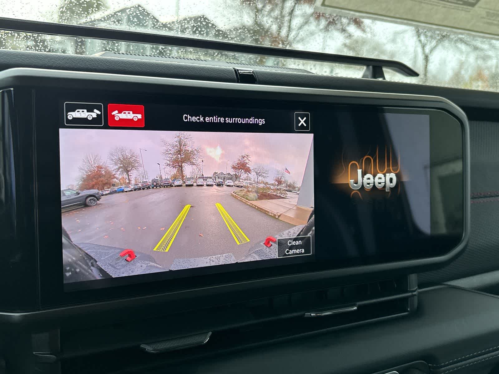 Thumbnail: 2026 Jeep Gladiator - 20