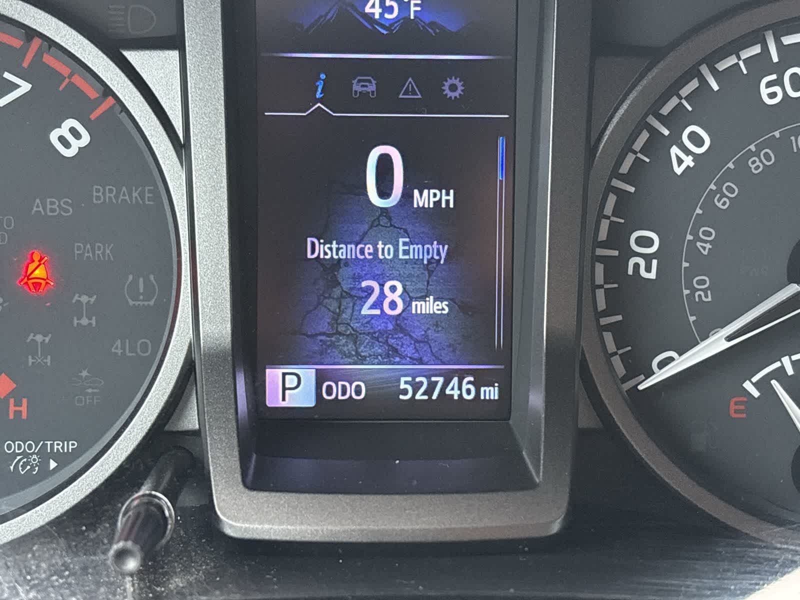 Thumbnail: 2020 Toyota Tacoma - 15