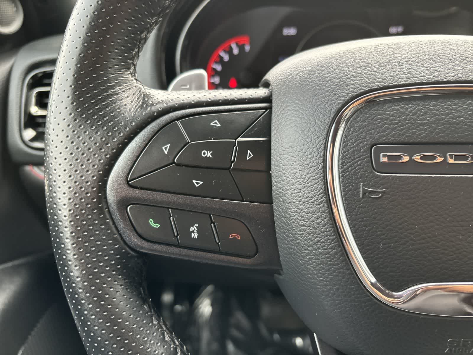 Thumbnail: 2024 Dodge Durango - 12