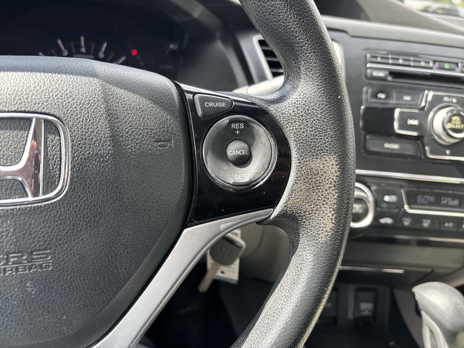 Thumbnail: 2013 Honda Civic - 12