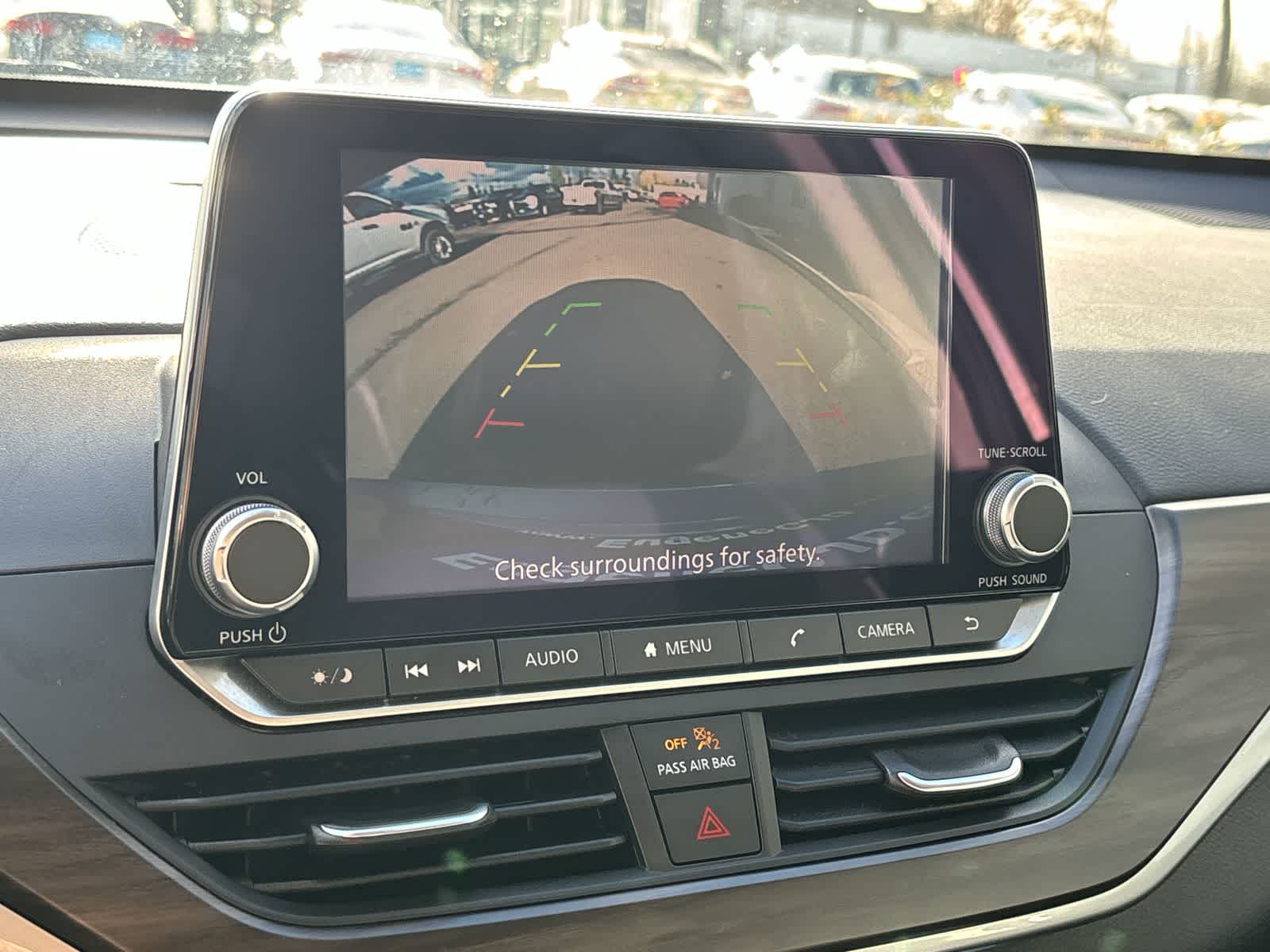 Thumbnail: 2023 Nissan Altima - 21