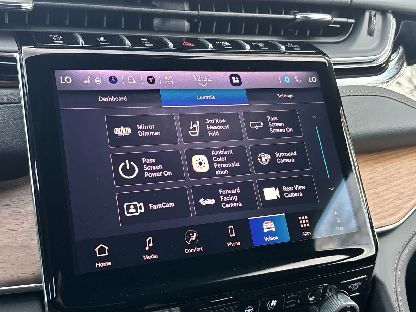 Thumbnail: 2025 Jeep Grand Cherokee L - 20