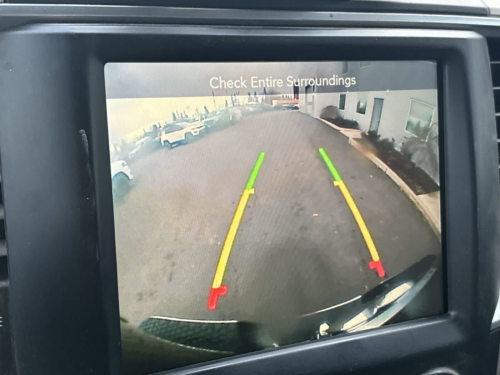 Thumbnail: 2017 RAM 2500 - 16