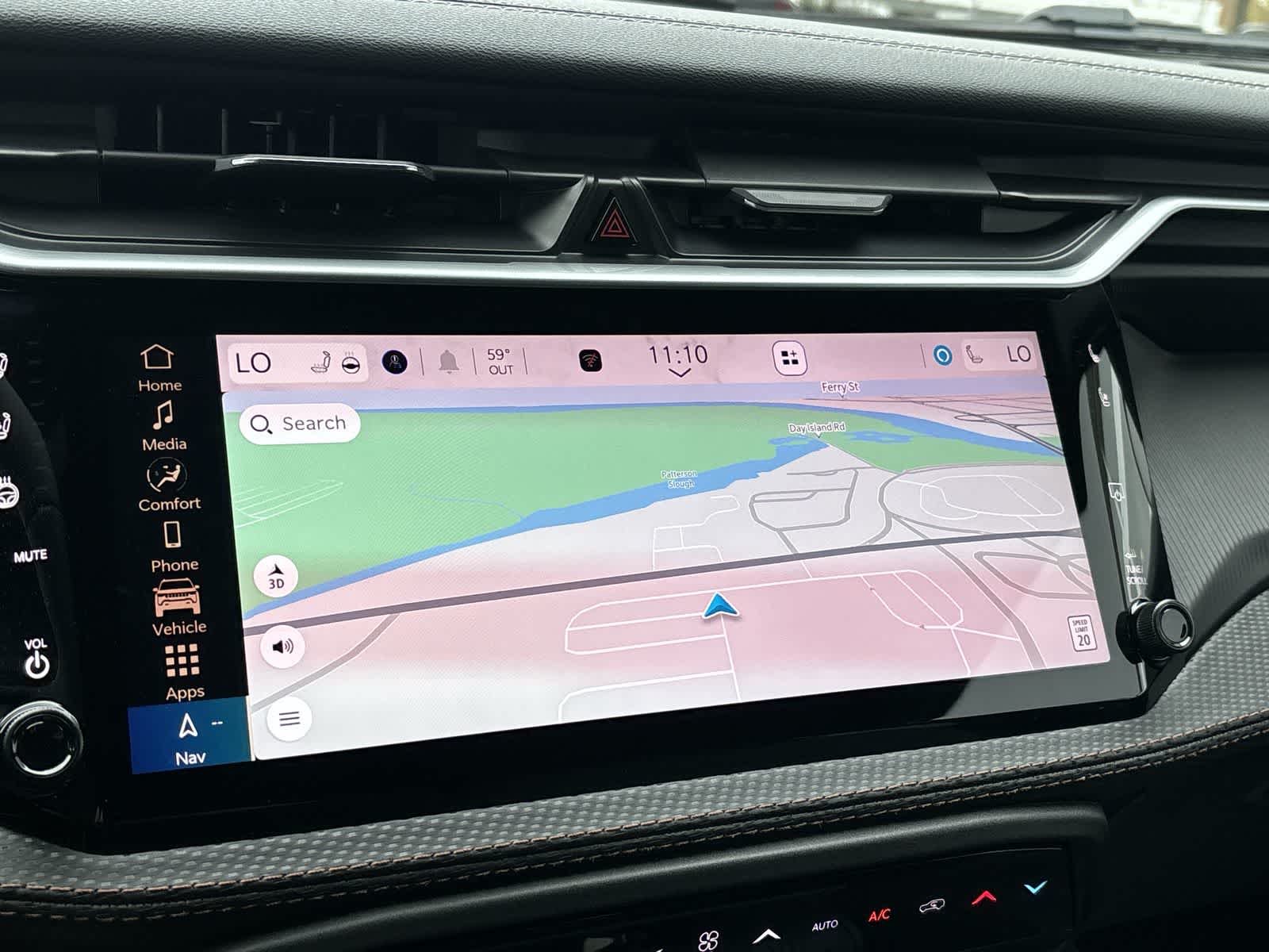 Thumbnail: 2026 Jeep Cherokee - 20