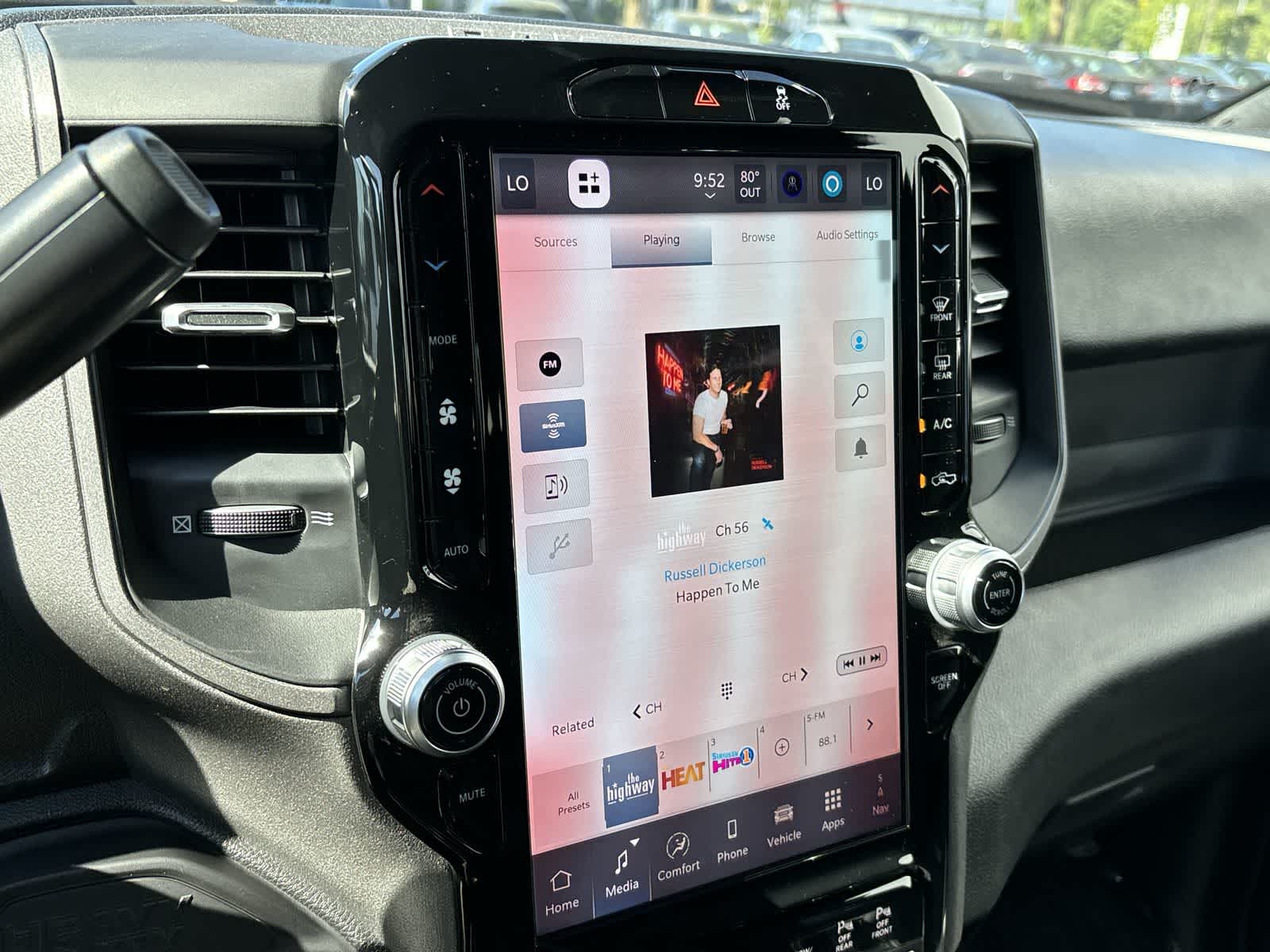 Thumbnail: 2025 RAM 2500 - 14