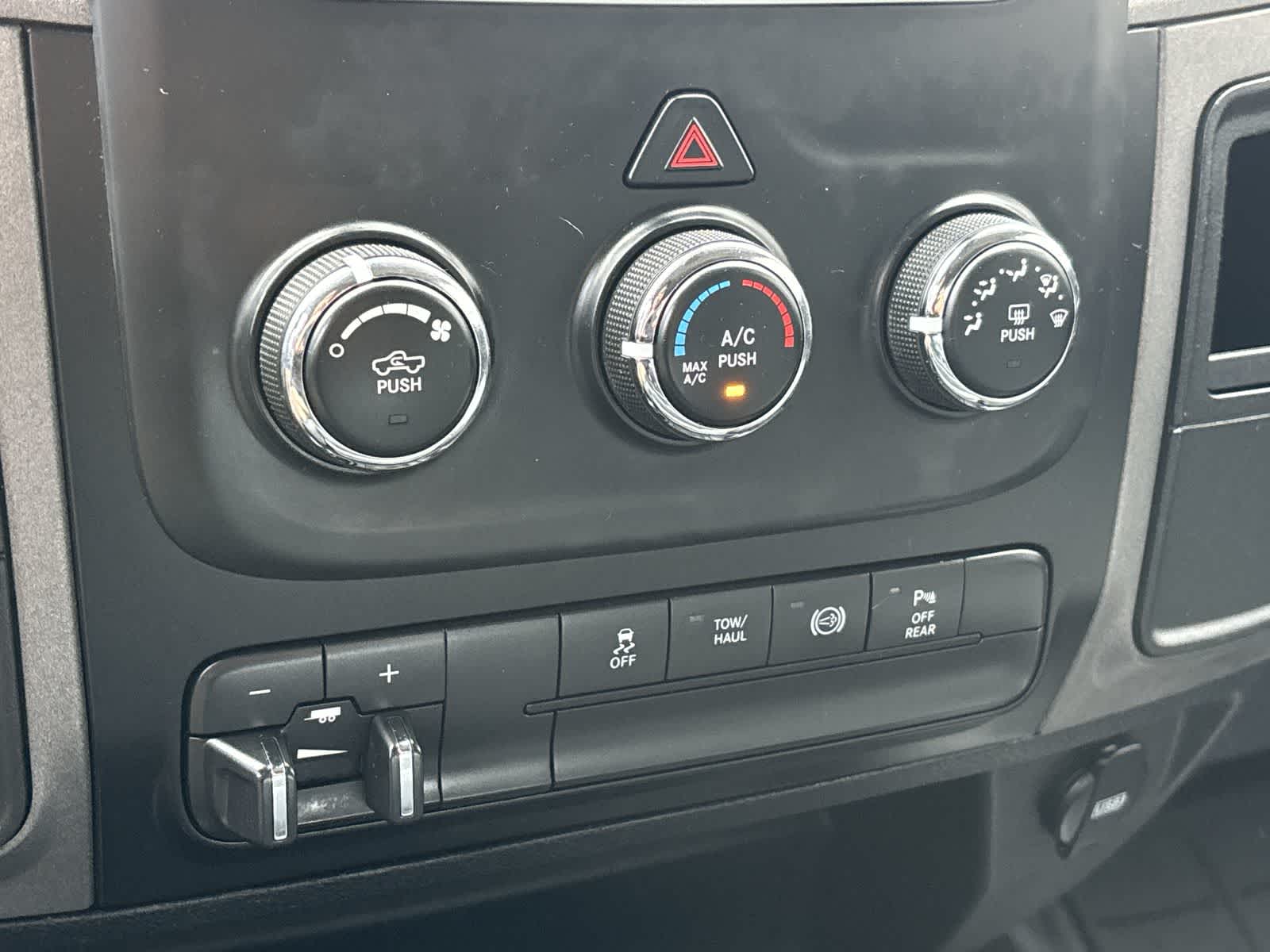 Thumbnail: 2016 RAM 2500 - 24