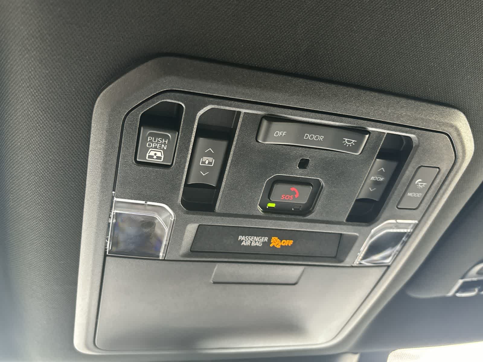 Thumbnail: 2023 Toyota Tundra - 26