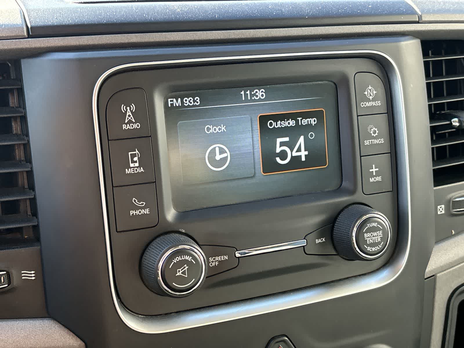 Thumbnail: 2018 RAM 2500 - 22