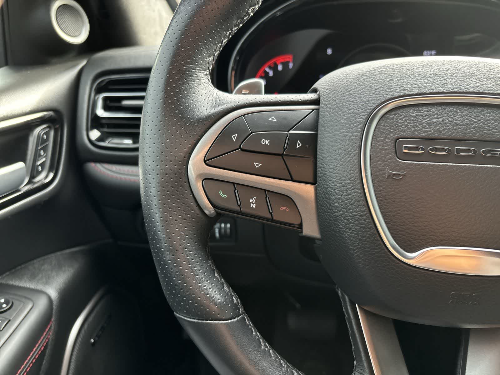 Thumbnail: 2023 Dodge Durango - 14