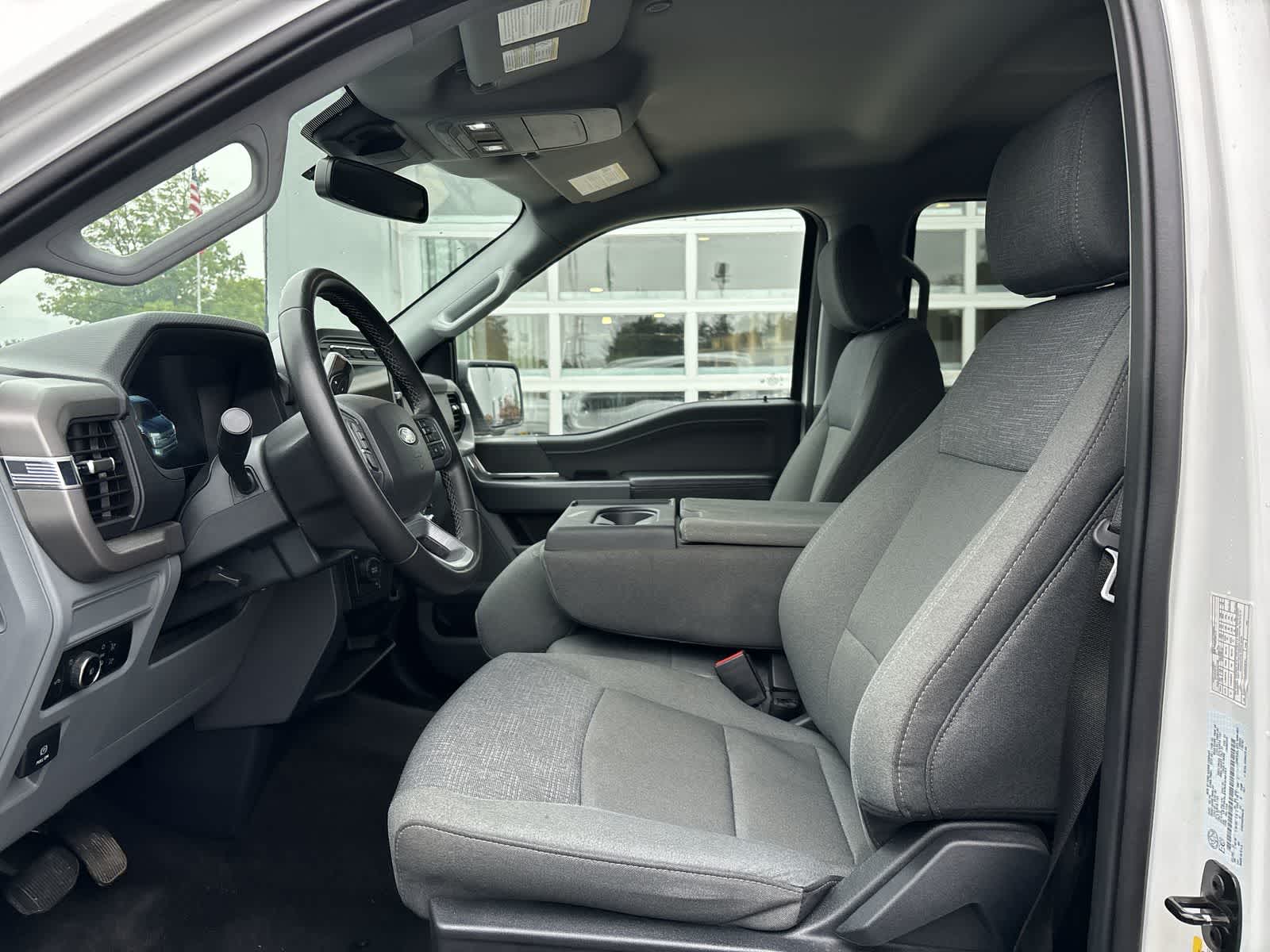 Thumbnail: 2024 Ford F-150 - 8