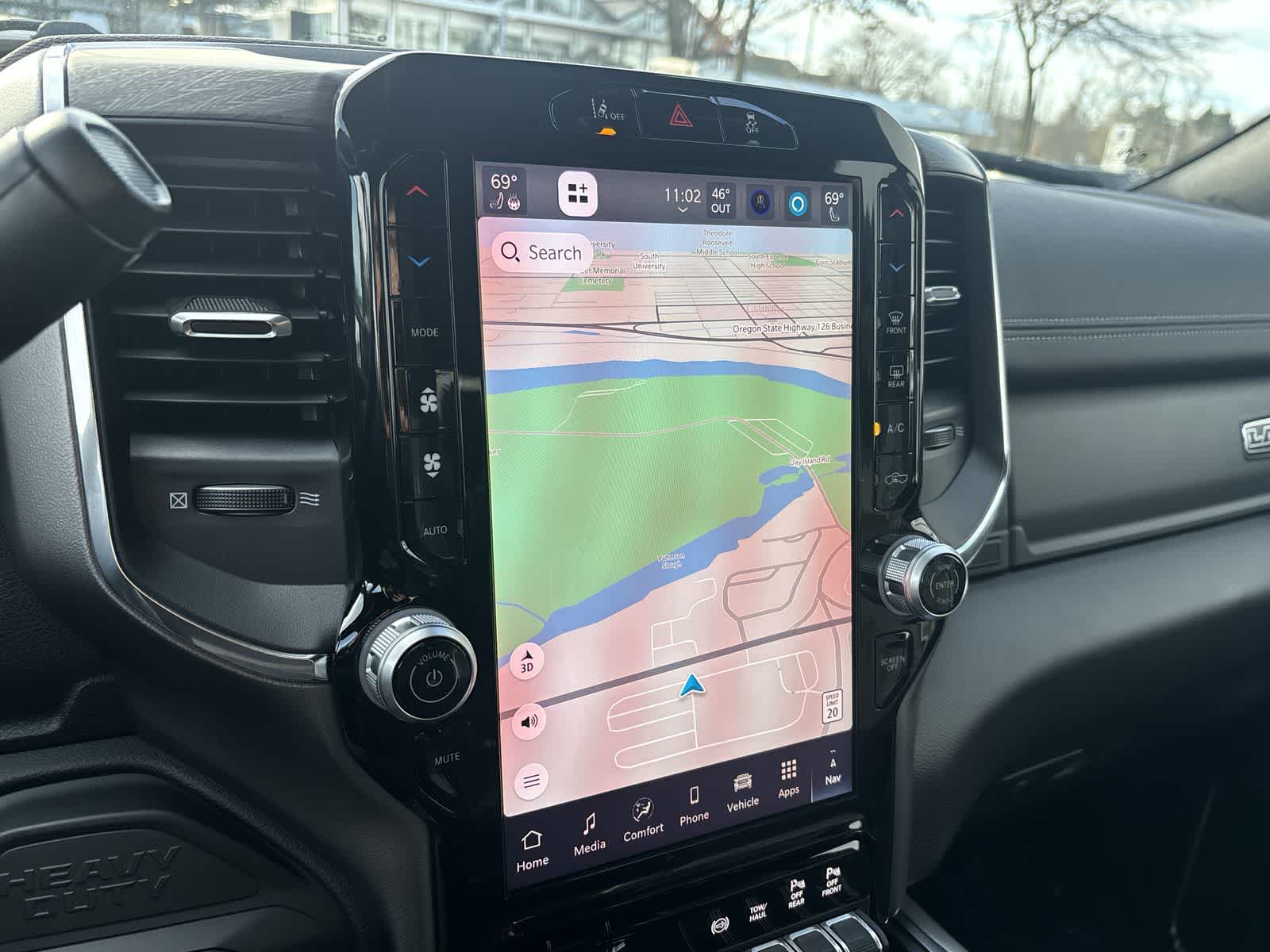 Thumbnail: 2026 RAM 3500 - 21