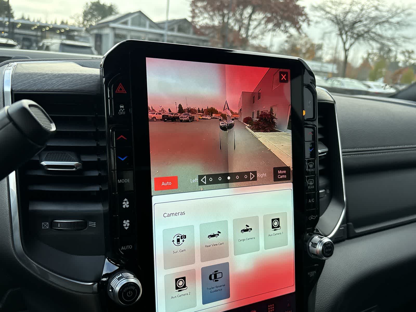 Thumbnail: 2026 RAM 2500 - 27