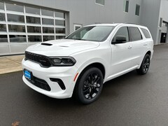 2026 Dodge Durango GT Plus Sport Utility Eugene, OR